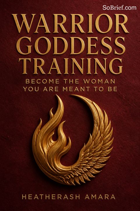 Warrior Goddess Training
