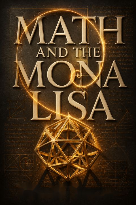 Math and the Mona Lisa by Bülent Atalay