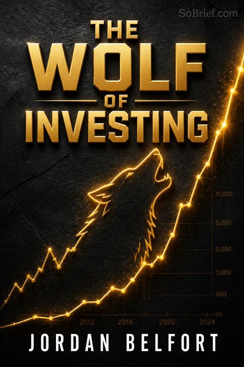 The Wolf of Investing