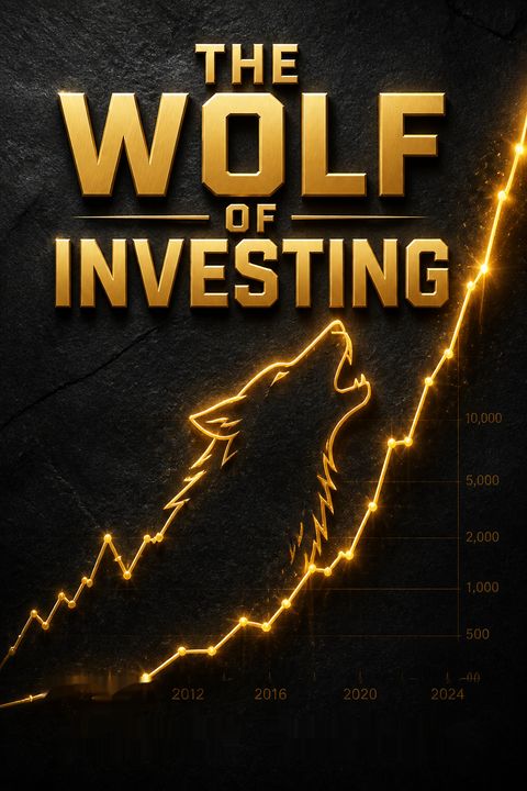 The Wolf of Investing