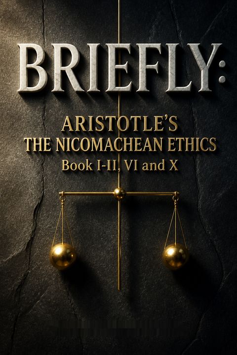 Briefly by David Mills Daniel