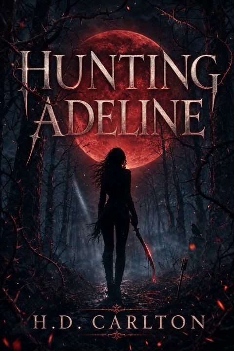 Hunting Adeline