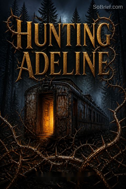 Săn Lùng Adeline