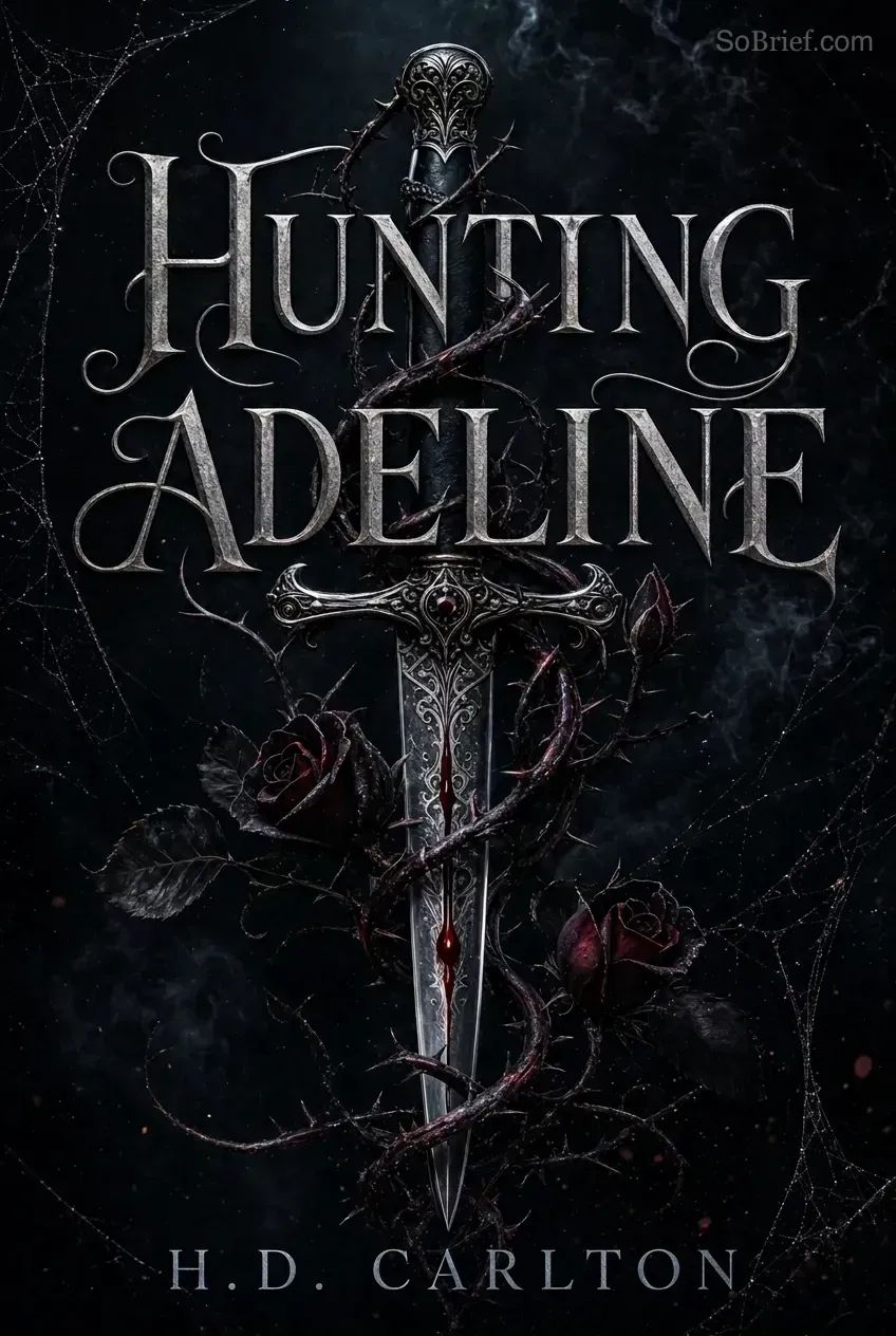 Hunting Adeline