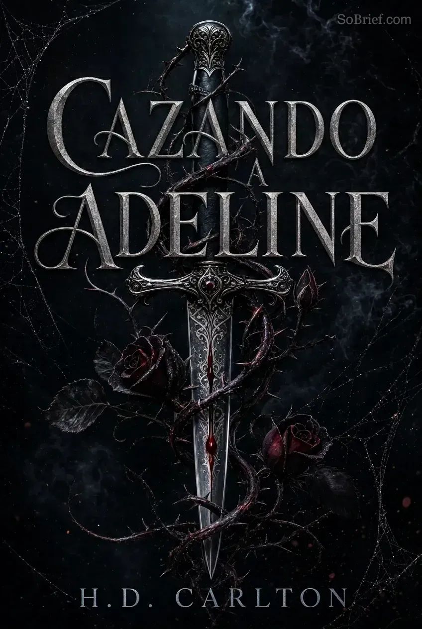 Cazando a Adeline