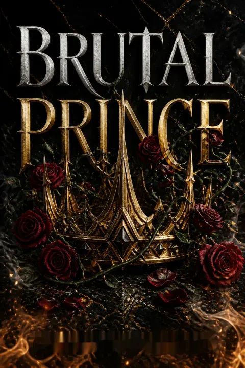 Brutal Prince by Sophie Lark