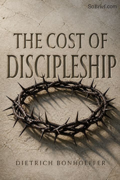 The Cost of Discipleship