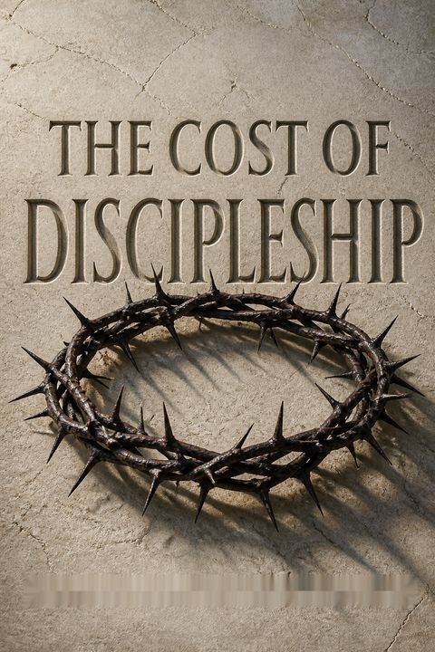 The Cost of Discipleship