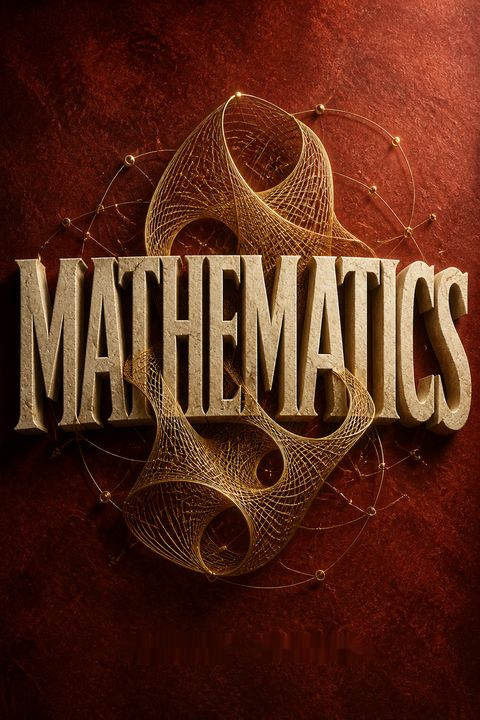 Mathematics by Timothy Gowers