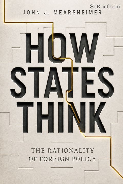 How States Think