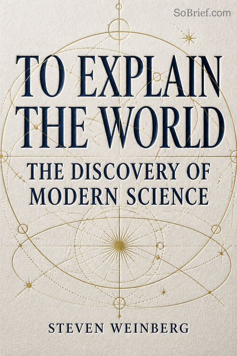 To Explain the World