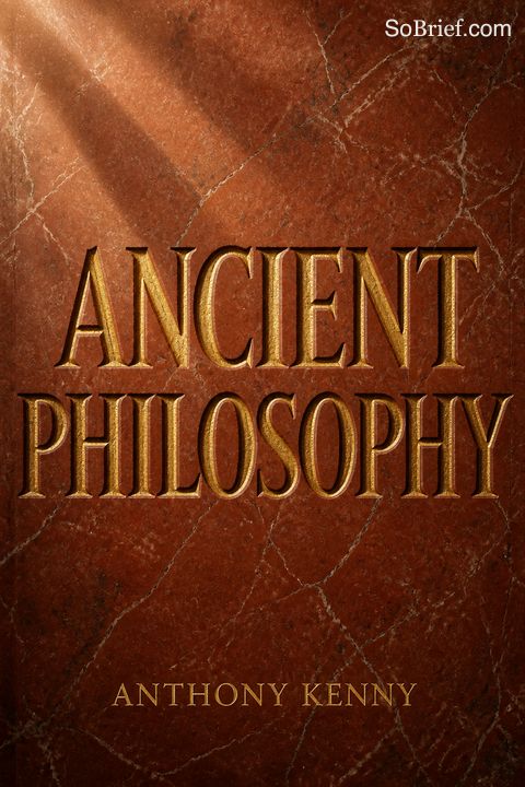 Ancient Philosophy