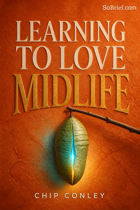 Learning to Love Midlife
