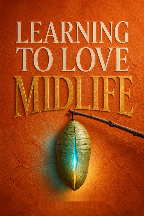 Learning to Love Midlife