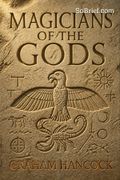Magicians of the Gods