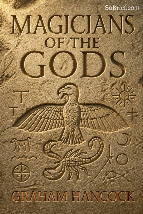 Magicians of the Gods