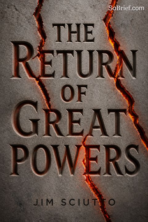 The Return of Great Powers
