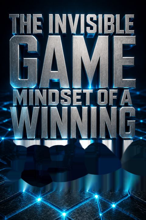 The Invisible Game by Zoltan Andrejkovics