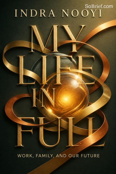 My Life in Full