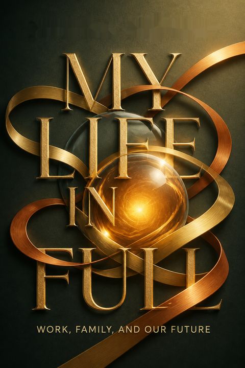My Life in Full