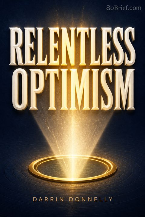 Relentless Optimism