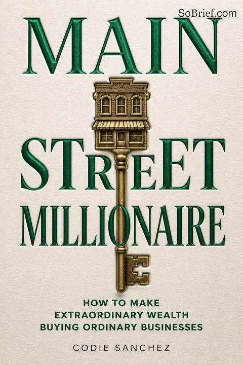Main Street Millionaire