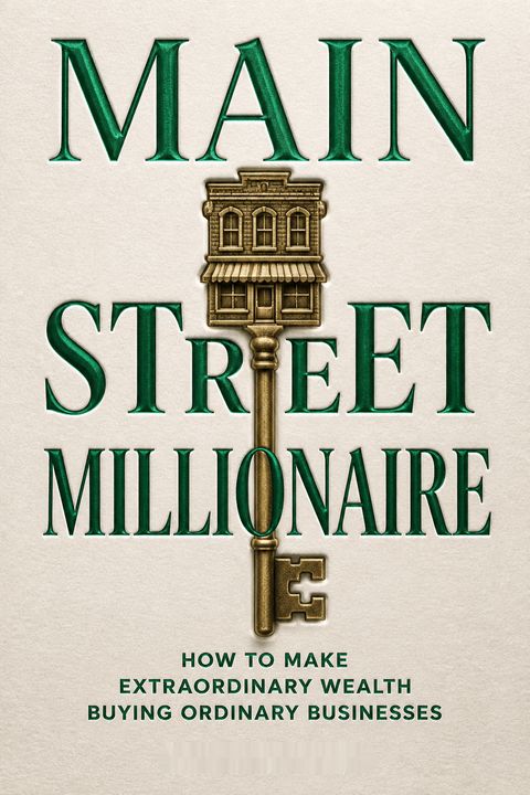 Main Street Millionaire