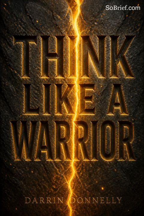 Think Like a Warrior