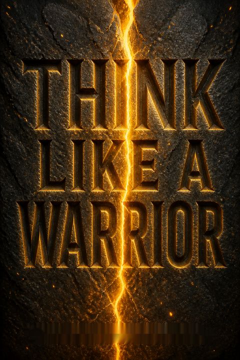 Think Like a Warrior