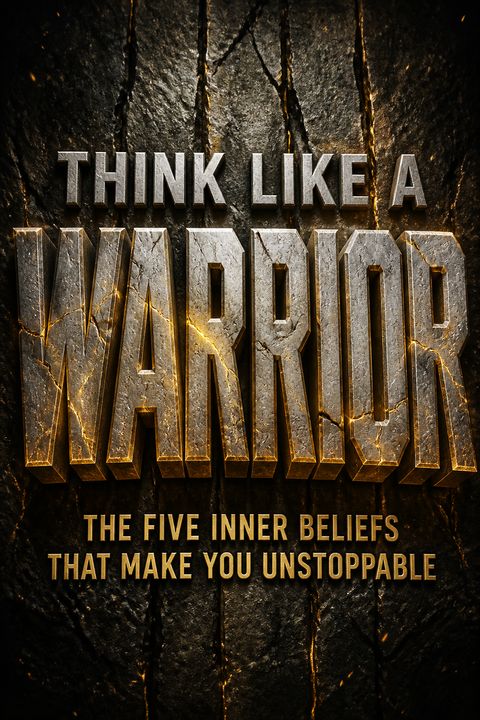 Think Like a Warrior by Darrin Donnelly