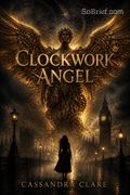 Clockwork Angel
