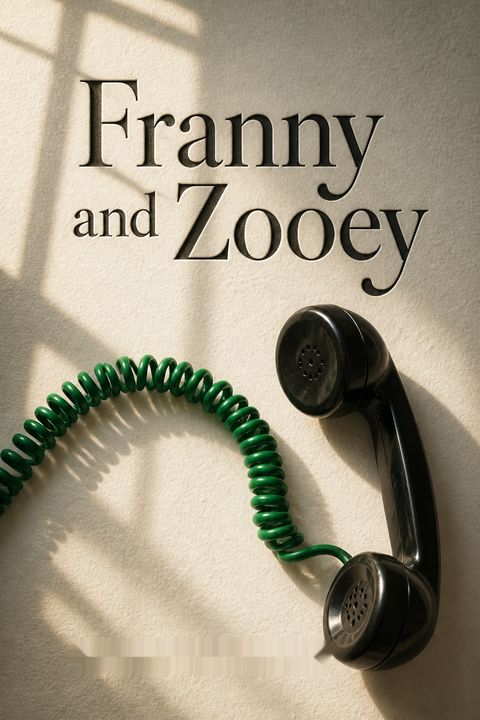 Franny and Zoey by J.D. Salinger