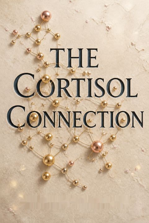 The Cortisol Connection by Shawn Talbott