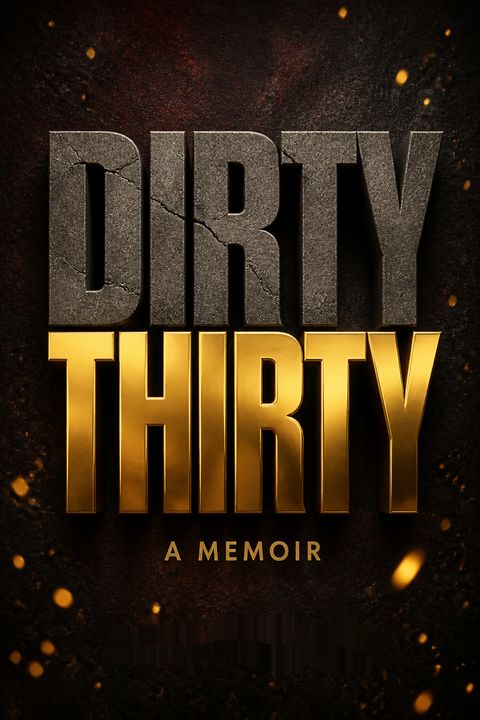 Dirty Thirty by Asa Akira