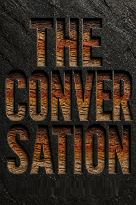 The Conversation by Robert  Livingston