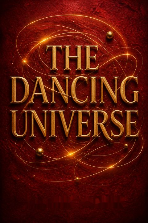 The Dancing Universe by Marcelo Gleiser