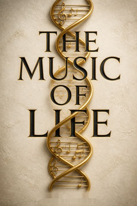 The Music of Life by Denis Noble