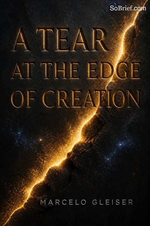 A Tear at the Edge of Creation