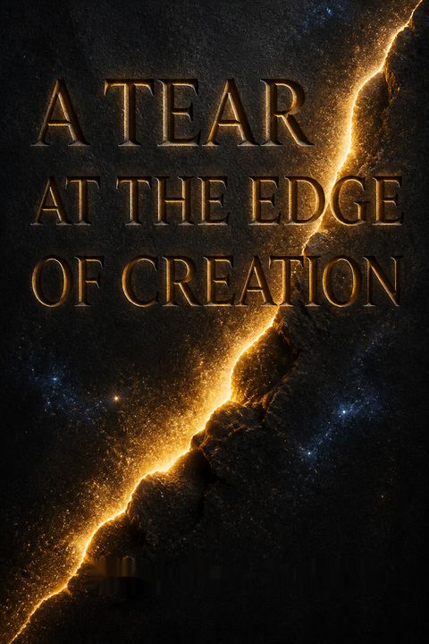 A Tear at the Edge of Creation by Marcelo Gleiser