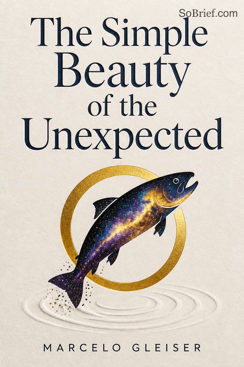 The Simple Beauty of the Unexpected