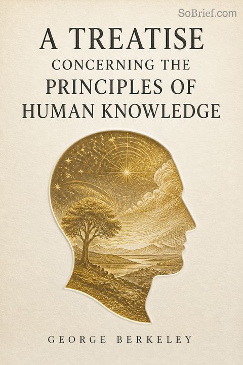 A Treatise Concerning the Principles of Human Knowledge