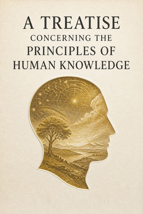A Treatise Concerning the Principles of Human Knowledge by George Berkeley
