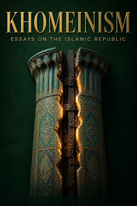 Khomeinism by Ervand Abrahamian