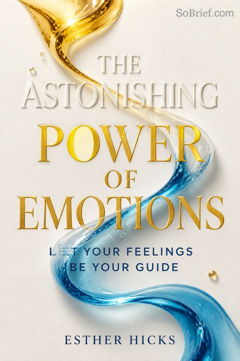 The Astonishing Power of Emotions