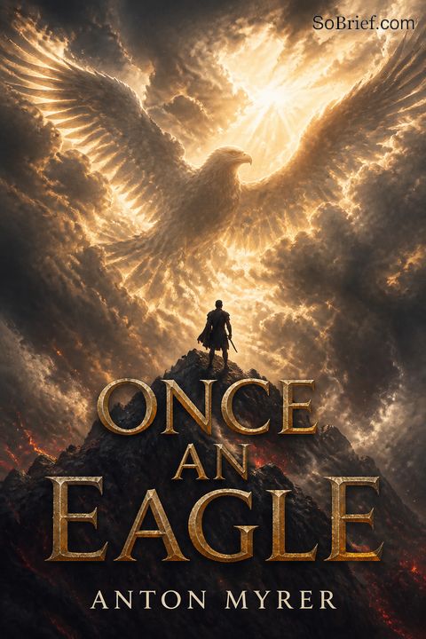 Once an Eagle