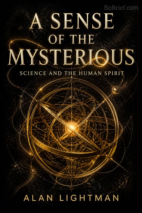 A Sense of the Mysterious