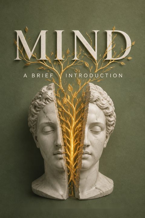 Mind by John Rogers Searle