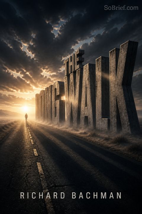 The Long Walk