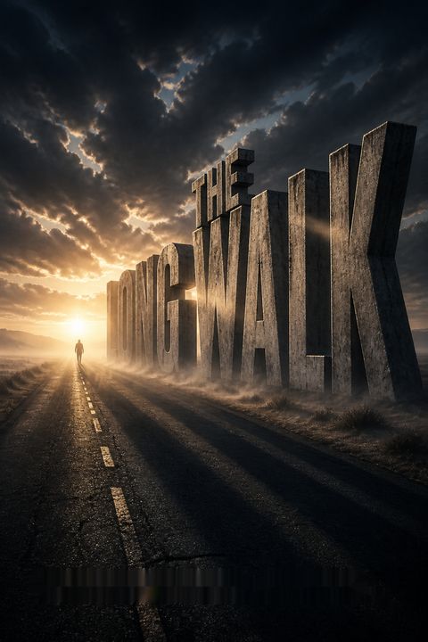 The Long Walk
