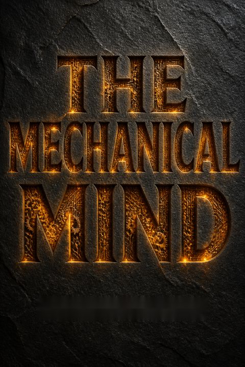 The Mechanical Mind by Tim Crane